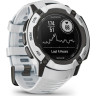 Часы GARMIN INSTINCT 2X SOLAR белый 010-02805-04