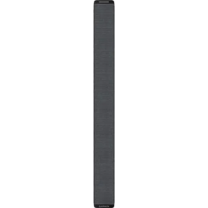 Ремешок GARMIN ULTRAFIT 26 мм нейлоновый серый 010-13075-00
