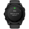 Смарт-часы GARMIN TACTIX 8 (51 mm) Solar с Applied Ballistics Elite 010-03407-11